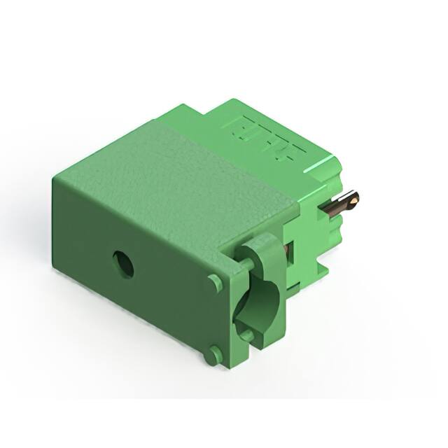 516-020-500-522 EDAC Inc.  Boîtiers de connecteurs de fond de panier